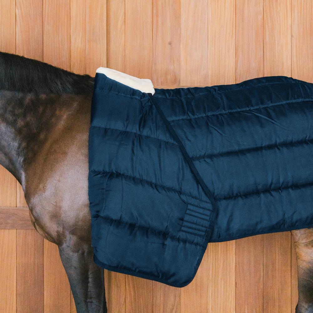 Turnout Rug Comfort Liner 400gr | Kentucky Horsewear | insulation — Image 6