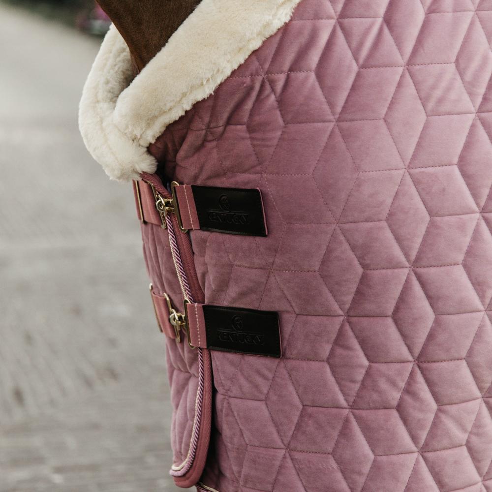 Show Rug Velvet | Kentucky Horsewear | Elegant — Image 17