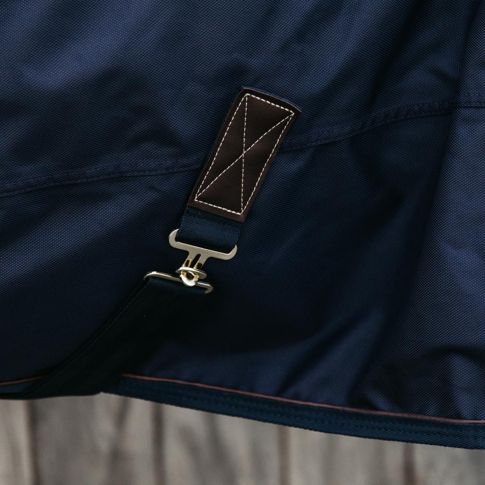 Turnout Rug All Weather Waterproof Pro | Kentucky Horsewear | Durable — Image 11