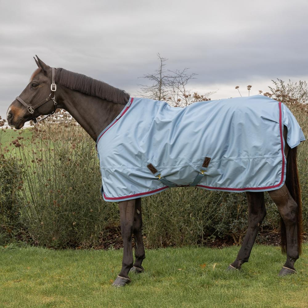 Turnout Rug all Weather Pro with Braided Cord | Kentucky Horsewear | Durable — Image 2