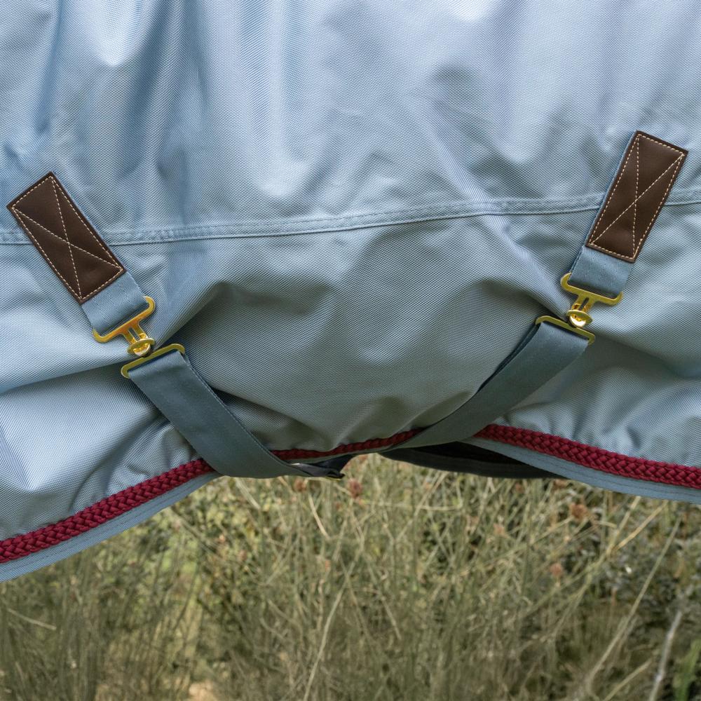 Turnout Rug all Weather Pro with Braided Cord | Kentucky Horsewear | Durable — Image 4