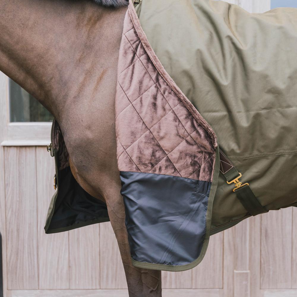 Turnout Rug All Weather Waterproof Pro | Kentucky Horsewear | Durable — Image 13