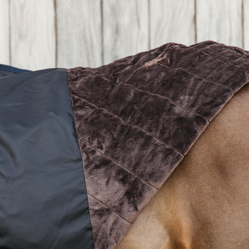 Turnout Rug All Weather Waterproof Pro | Kentucky Horsewear | Durable — Image 2