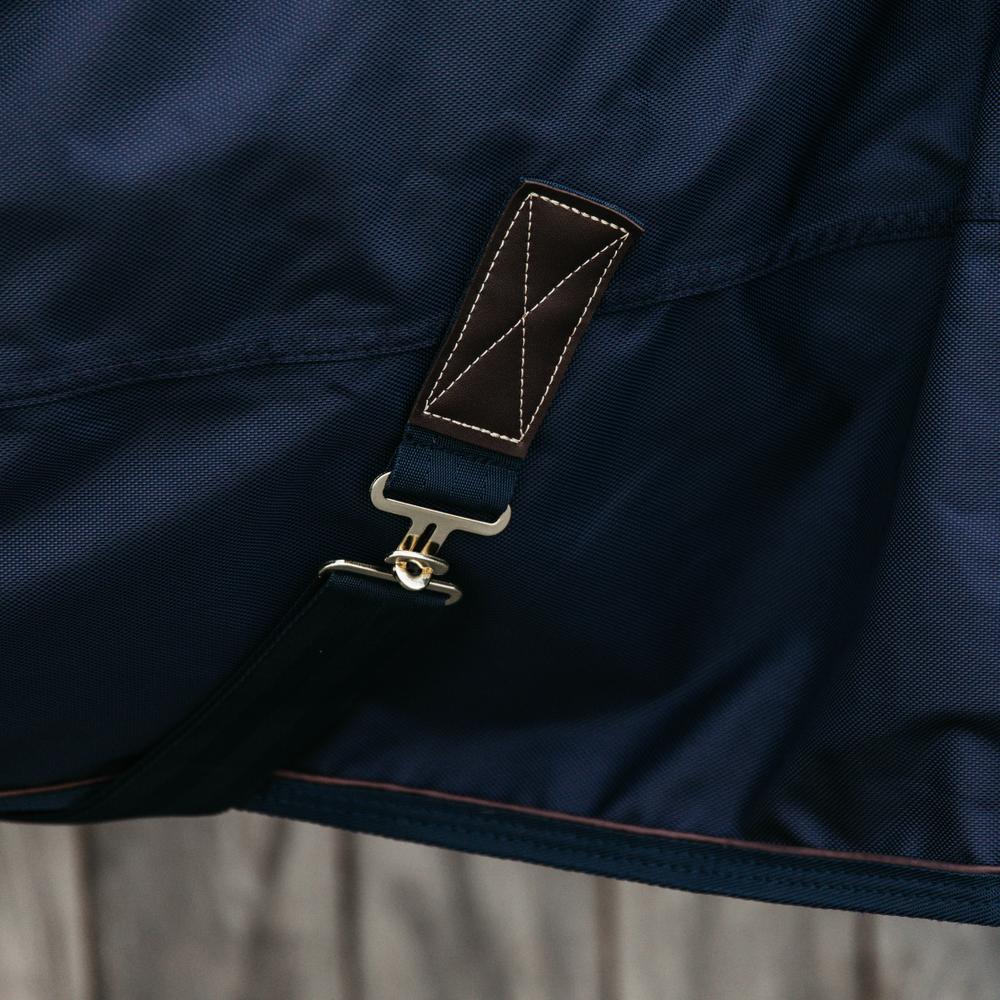 Turnout Rug All Weather Waterproof Pro | Kentucky Horsewear | Durable — Image 3