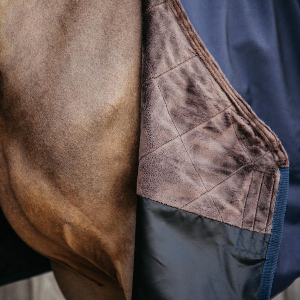 Turnout Rug All Weather Waterproof Pro | Kentucky Horsewear | Durable — Image 4