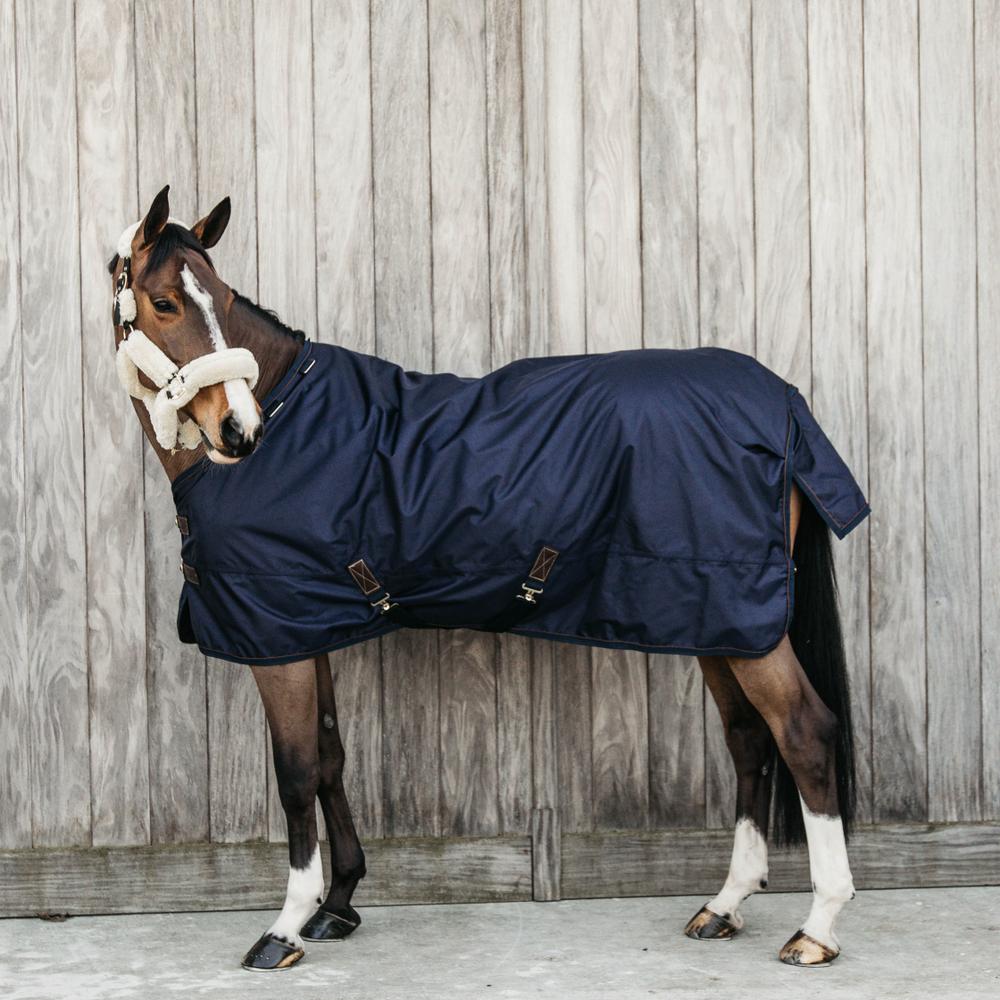 Turnout Rug All Weather Waterproof Pro | Kentucky Horsewear | Durable — Image 5