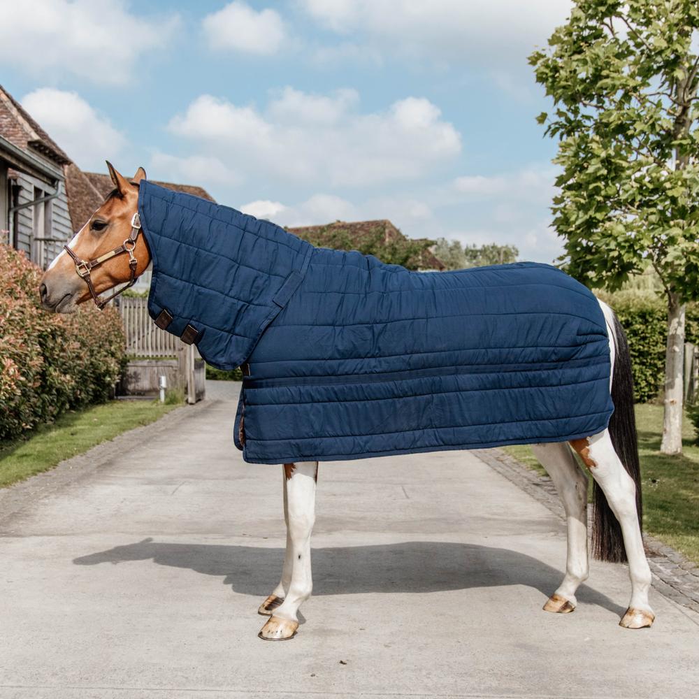 Under Rug with Neck Skin Friendly  | Kentucky Horsewear | Durability — Image 3