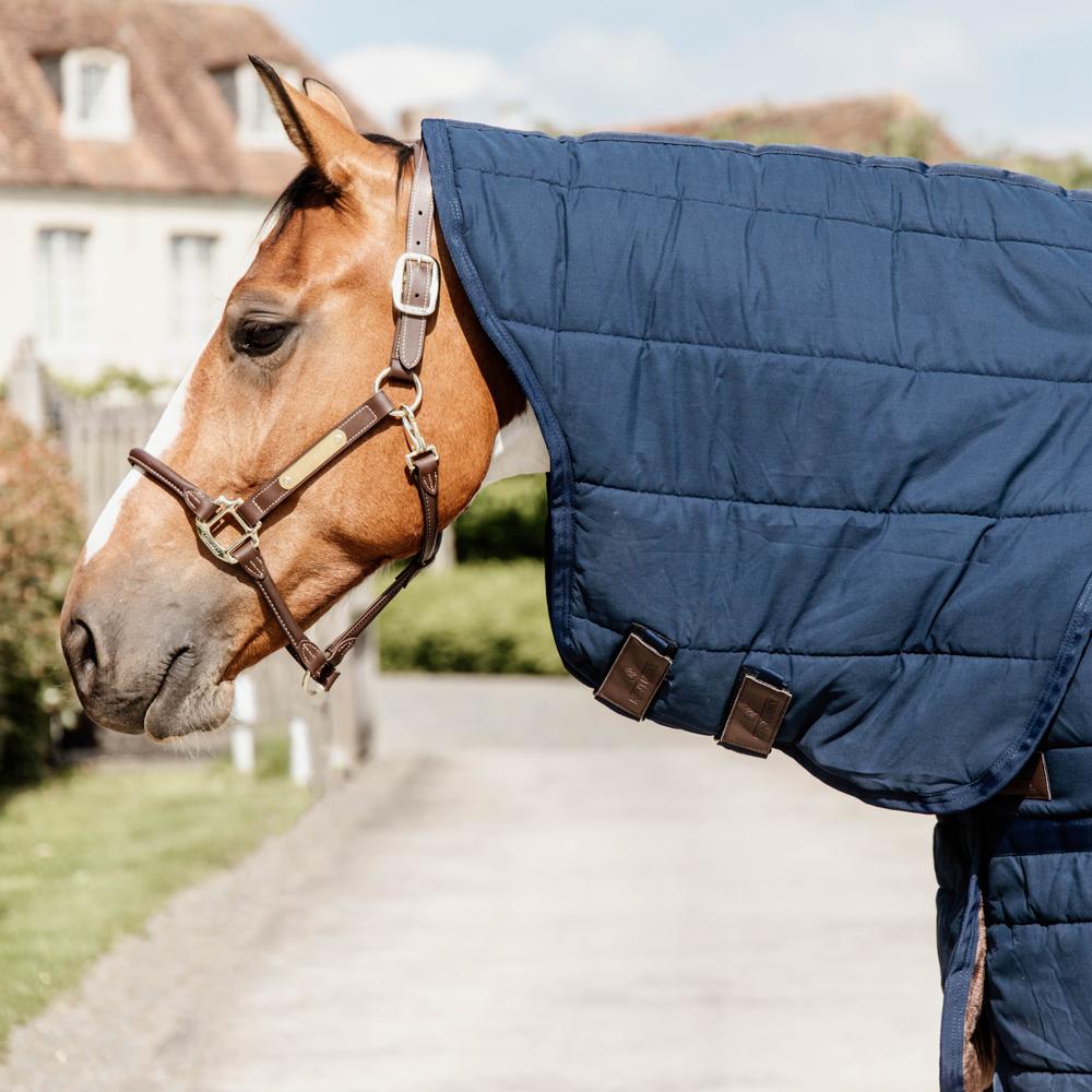 Under Rug with Neck Skin Friendly  | Kentucky Horsewear | Durability — Image 4