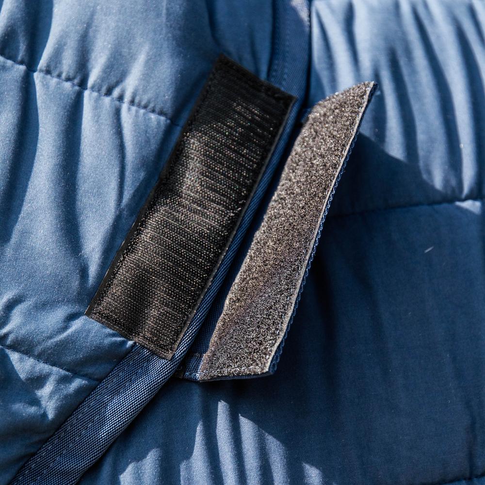 Under Rug with Neck Skin Friendly  | Kentucky Horsewear | Durability — Image 6
