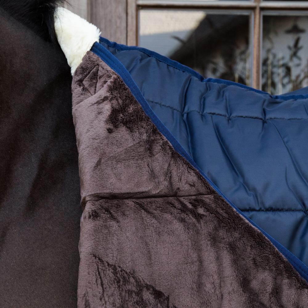 Turnout Rug Comfort Liner Pro | Kentucky Horsewear | luxuriouscomfort — Image 3