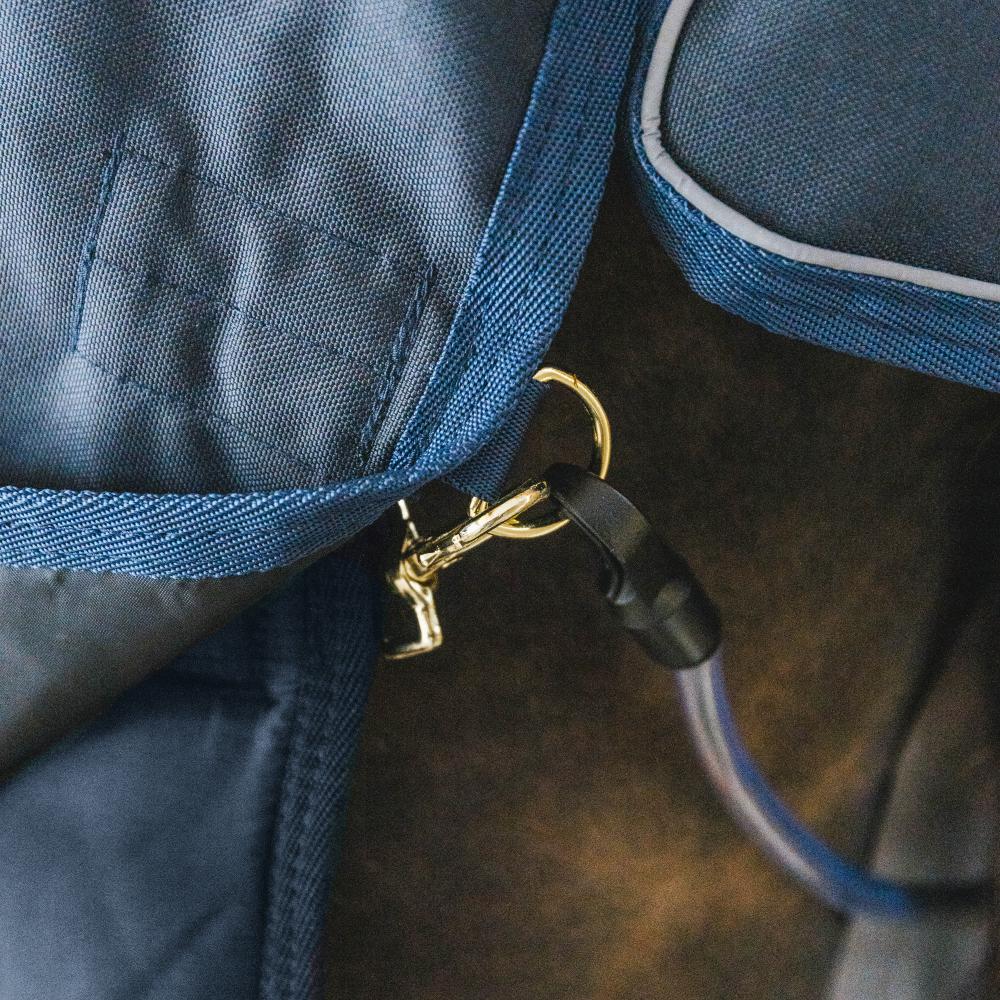 Turnout Rug Comfort Liner Pro | Kentucky Horsewear | luxuriouscomfort — Image 5