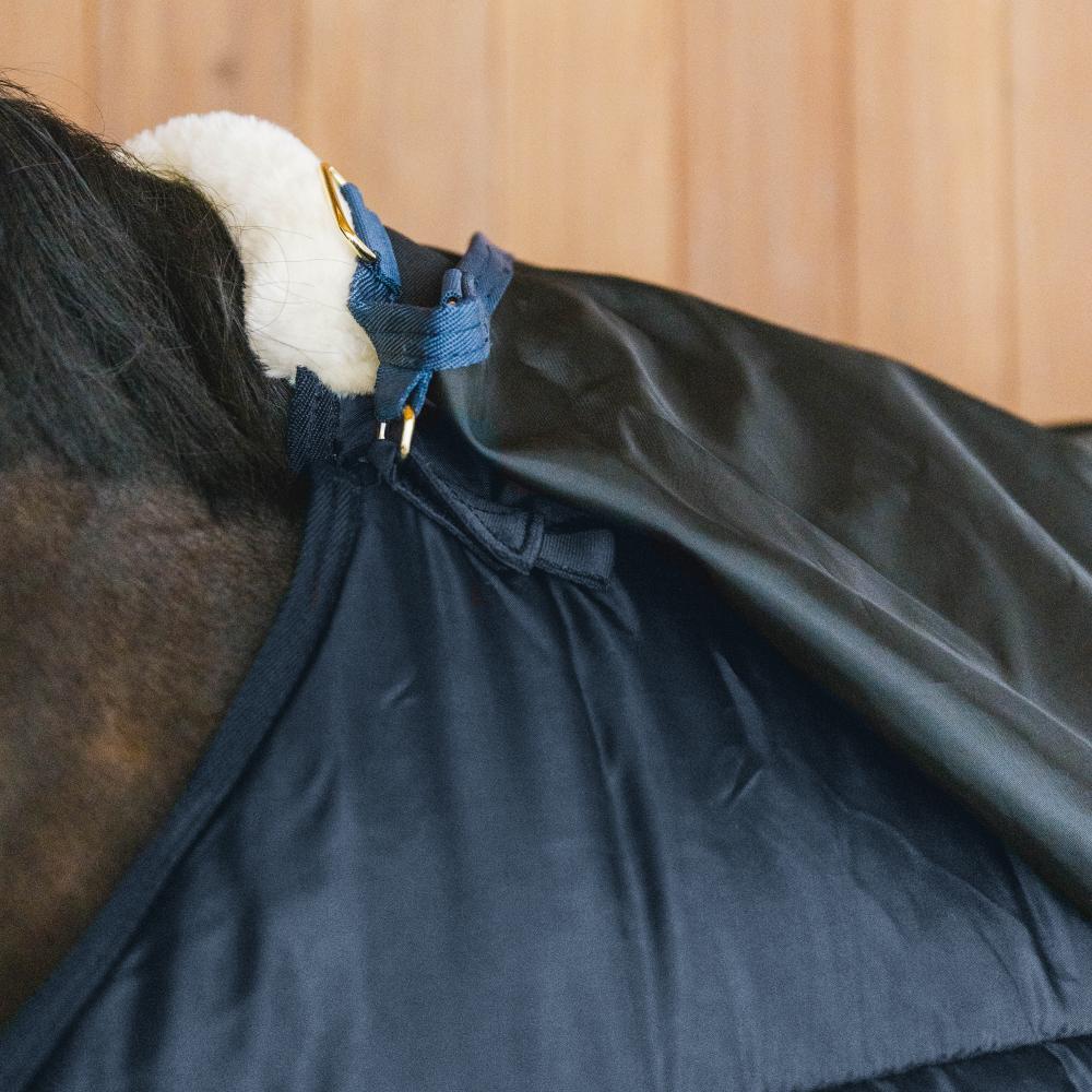 Turnout Rug Comfort Liner Pro | Kentucky Horsewear | luxuriouscomfort — Image 6