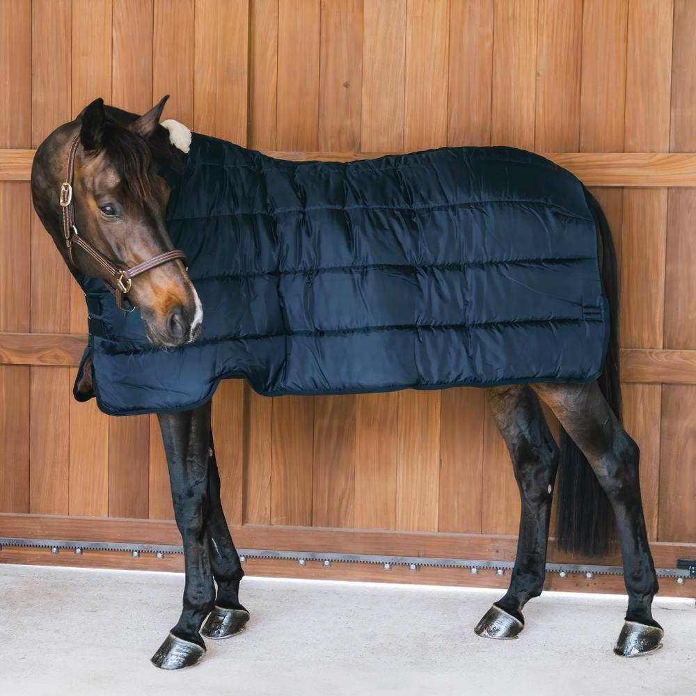 Turnout Rug Comfort Liner Pro | Kentucky Horsewear | luxuriouscomfort — Image 11