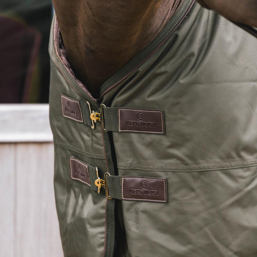 Turnout Rug All Weather Waterproof Pro | Kentucky Horsewear | Durable — Image 19