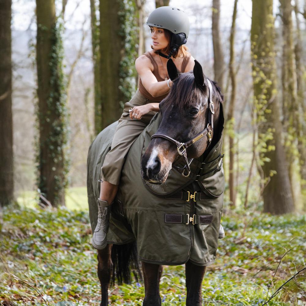 Turnout Rug All Weather Waterproof Pro | Kentucky Horsewear | Durable — Image 20