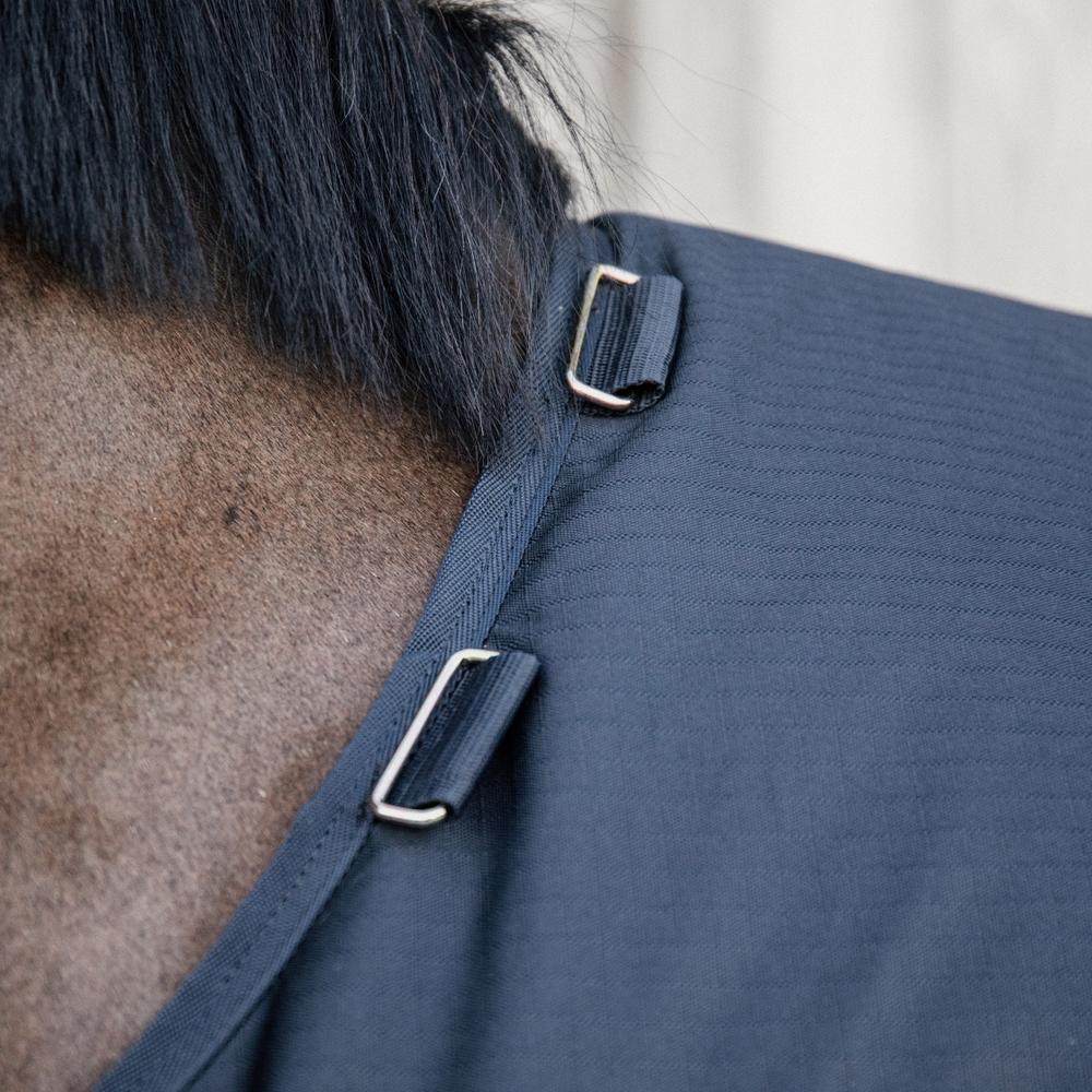 Turnout Rug All Weather Waterproof Classic | Kentucky Horsewear | Durable — Image 12
