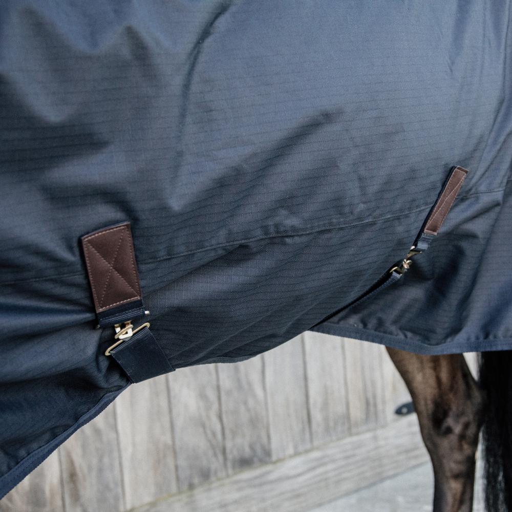 Turnout Rug All Weather Waterproof Classic | Kentucky Horsewear | Durable — Image 6