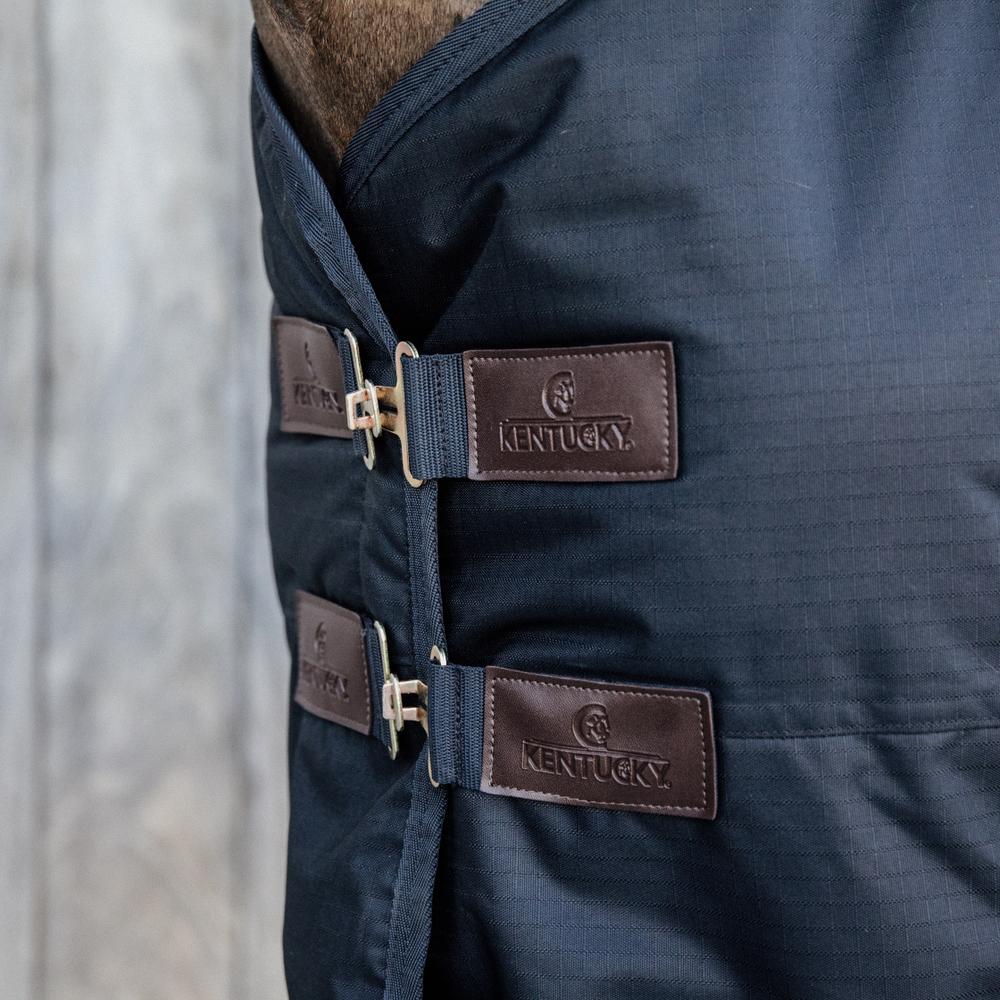 Turnout Rug All Weather Waterproof Classic | Kentucky Horsewear | Durable — Image 3