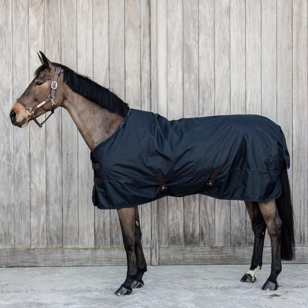 Turnout Rug All Weather Waterproof Classic | Kentucky Horsewear | Durable — Image 2