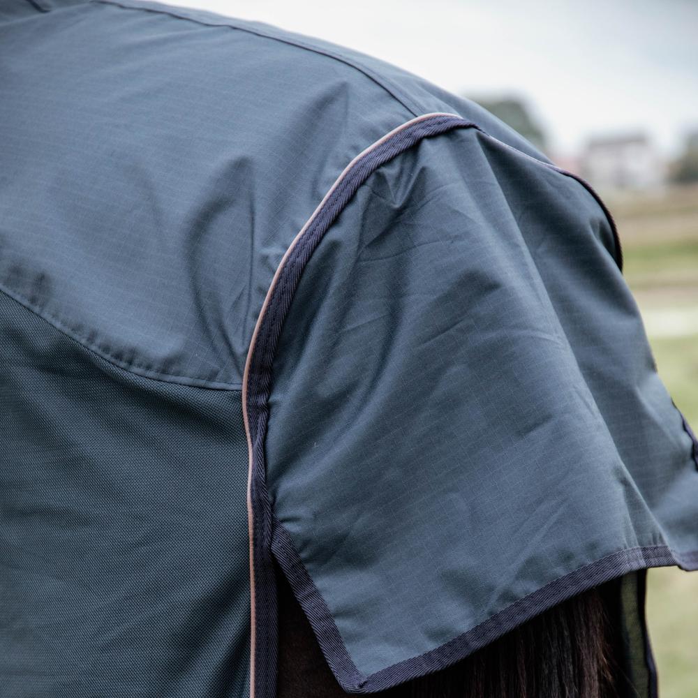 Waterproof Combo Fly Rug Classic | Kentucky Horsewear | Durable — Image 4