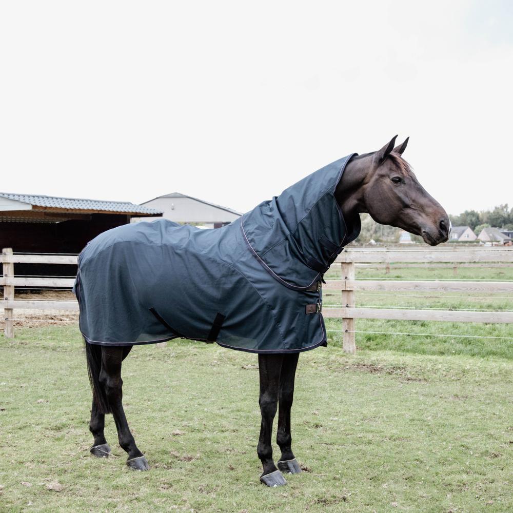 Waterproof Combo Fly Rug Classic | Kentucky Horsewear | Durable — Image 5