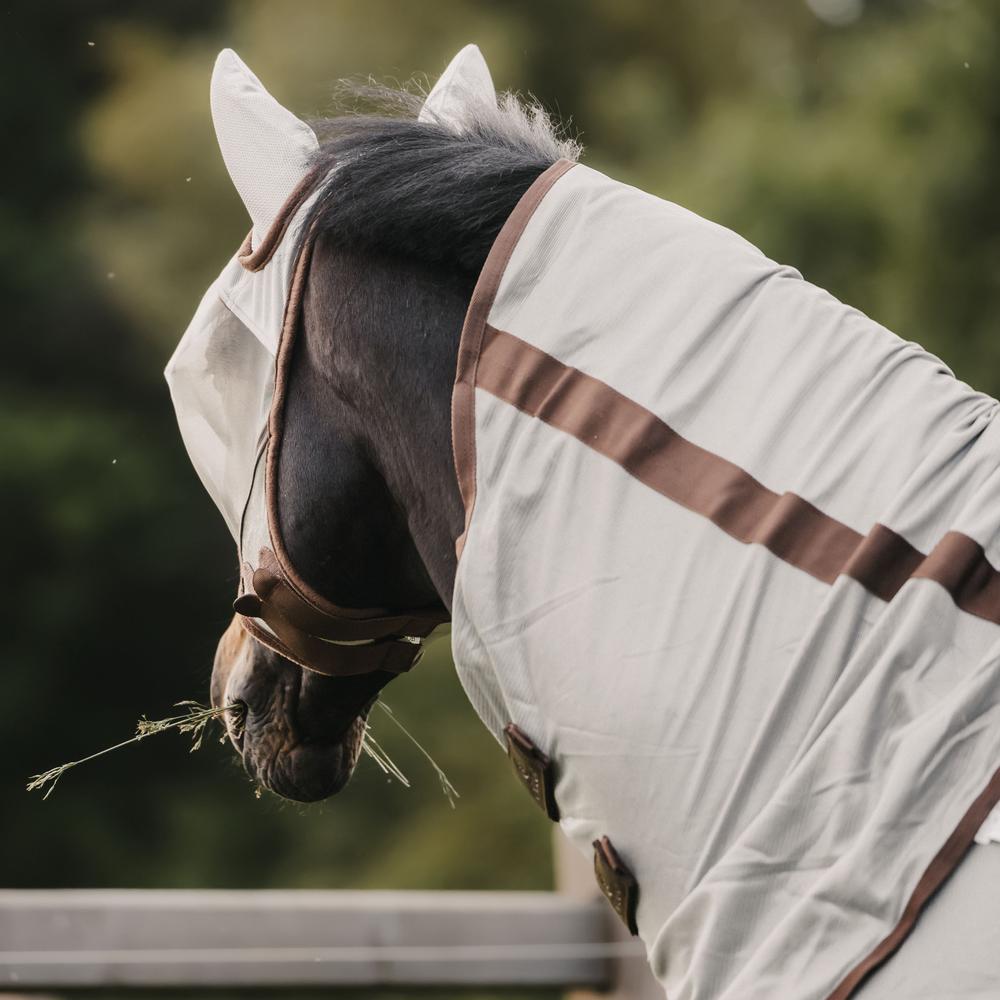 Mesh Fly Rug Classic | Kentucky Horsewear | Lightweight — Image 5