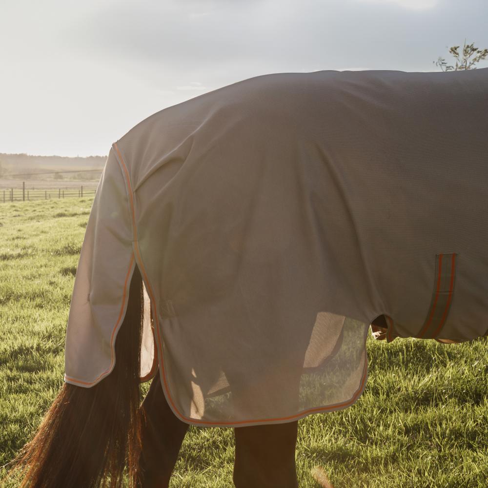 Mesh Fly Rug Comfort | Kentucky Horsewear | Durability — Image 18