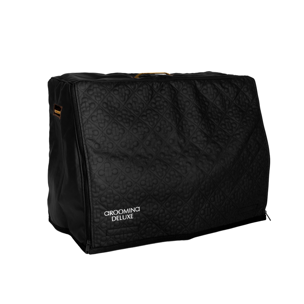 Show Grooming Box Cover | Grooming Deluxe | GroomingProtection — Image 16