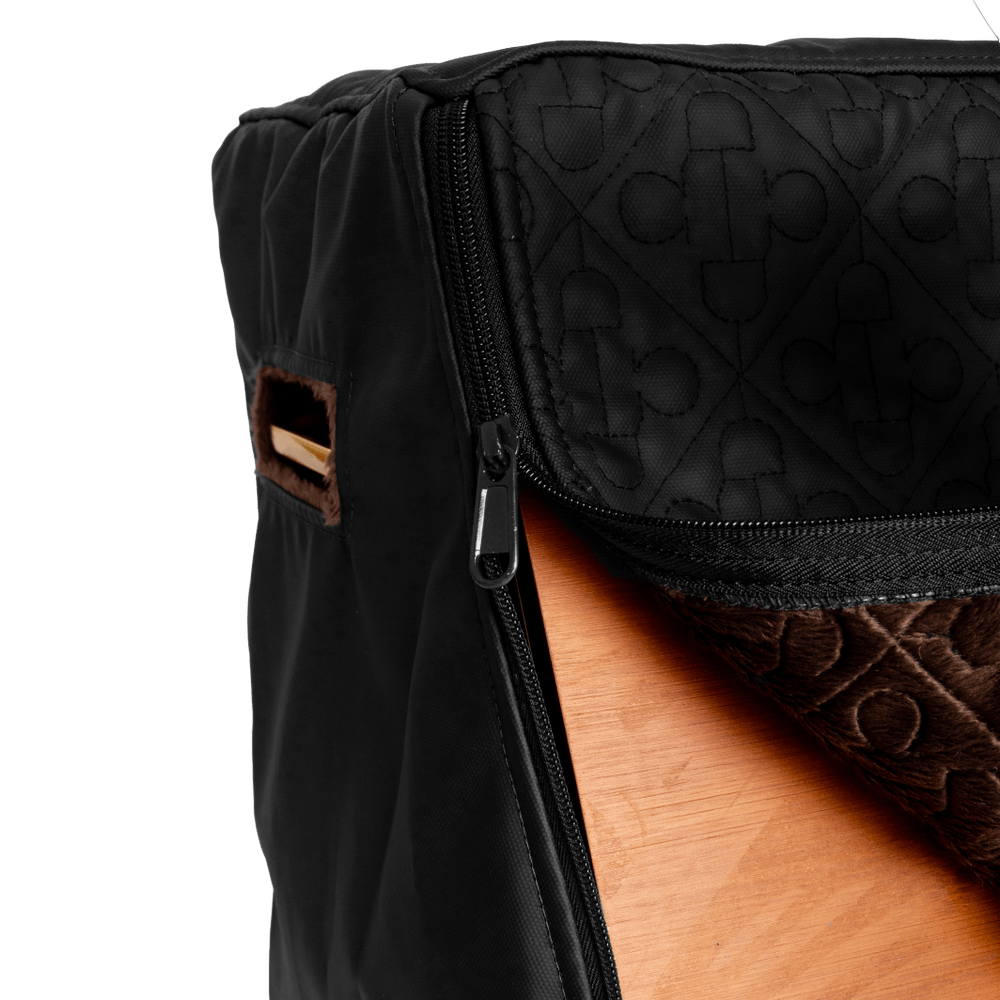 Show Grooming Box Cover | Grooming Deluxe | GroomingProtection — Image 17