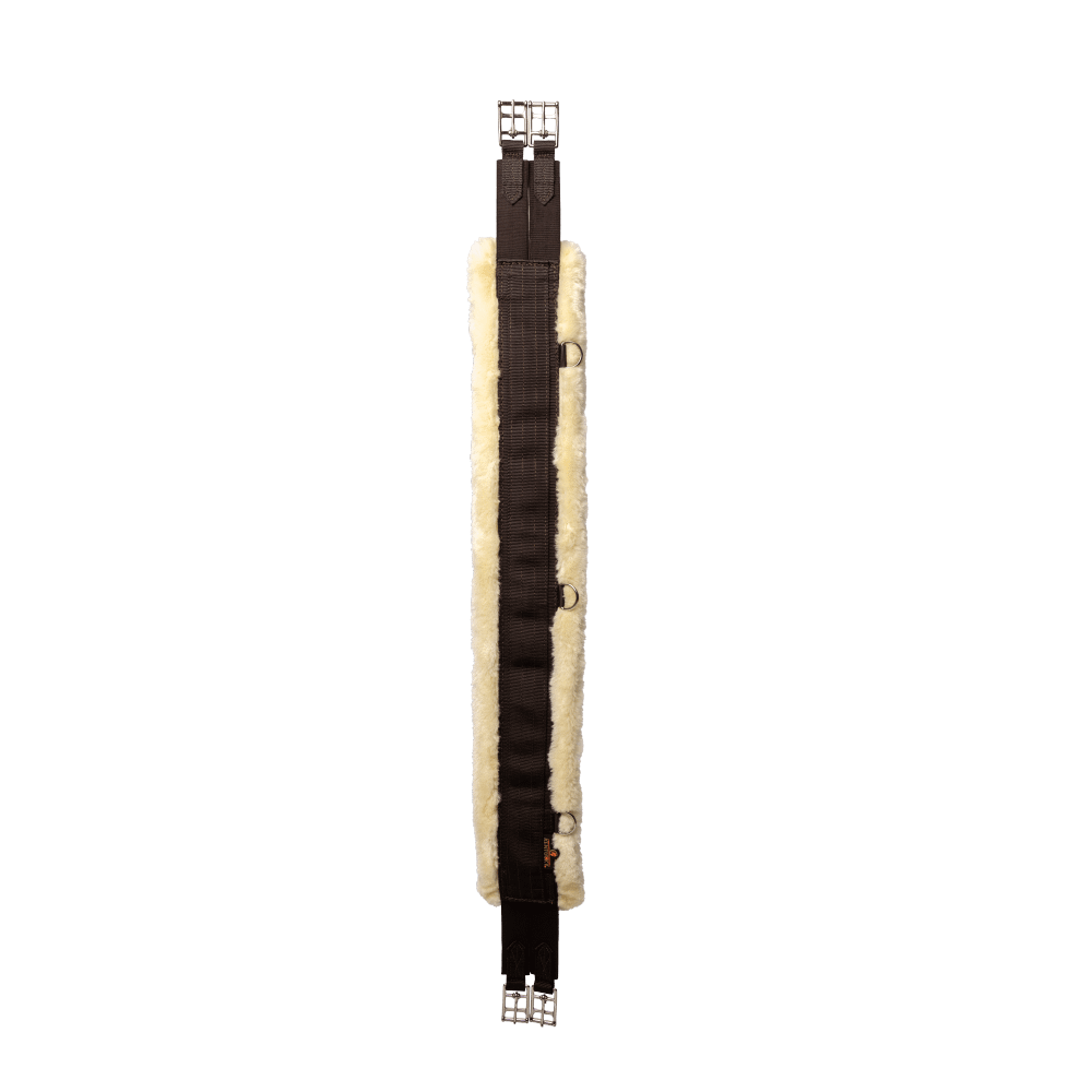 Sheepskin Girth | Kentucky Horsewear | Comfort
