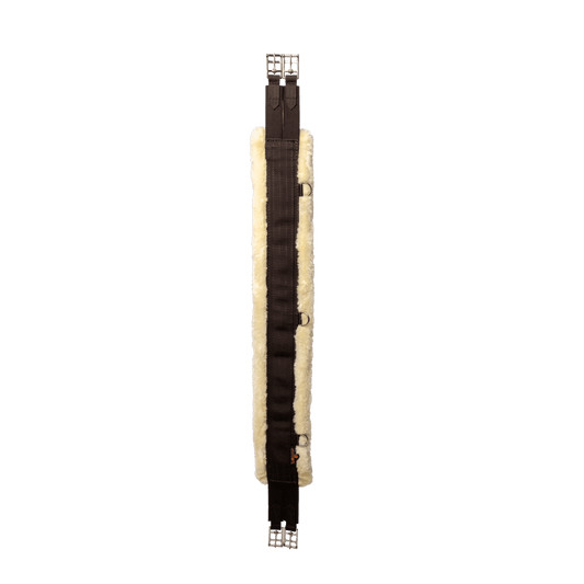 Sheepskin Girth | Kentucky Horsewear | Comfort