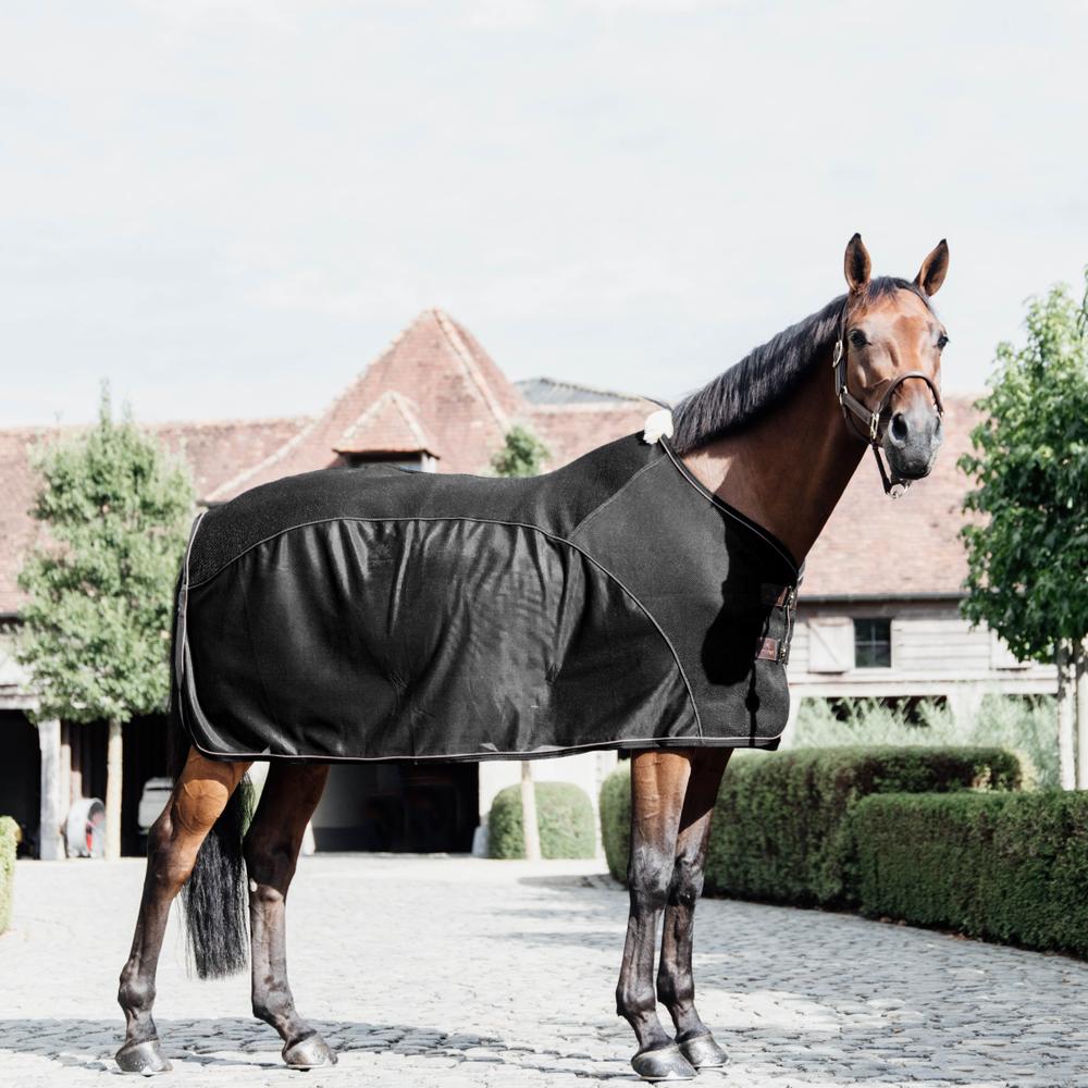 Mesh Combo Cooler Sheet | Kentucky Horsewear | breathable — Image 8