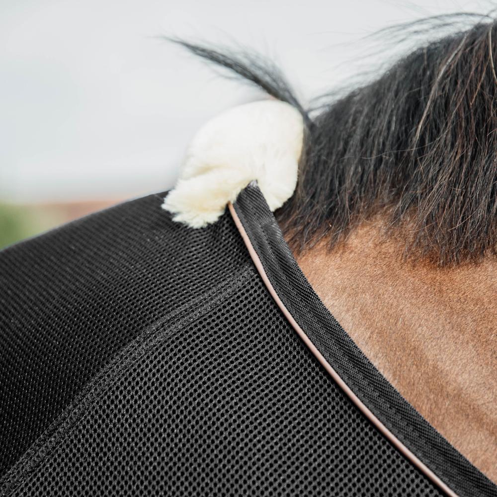 Mesh Combo Cooler Sheet | Kentucky Horsewear | breathable — Image 11