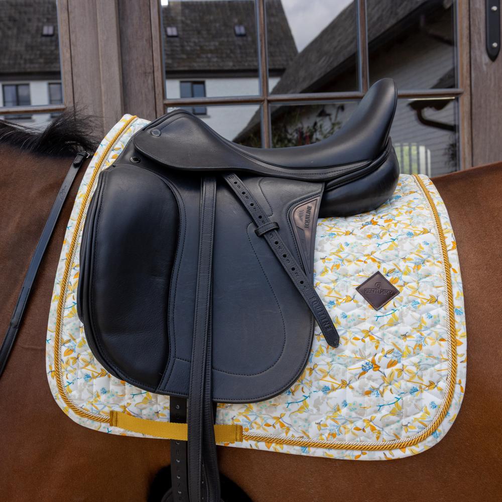 Saddle Pad Velvet Printing Dressage | Kentucky Horsewear | velvetprinting — Image 8