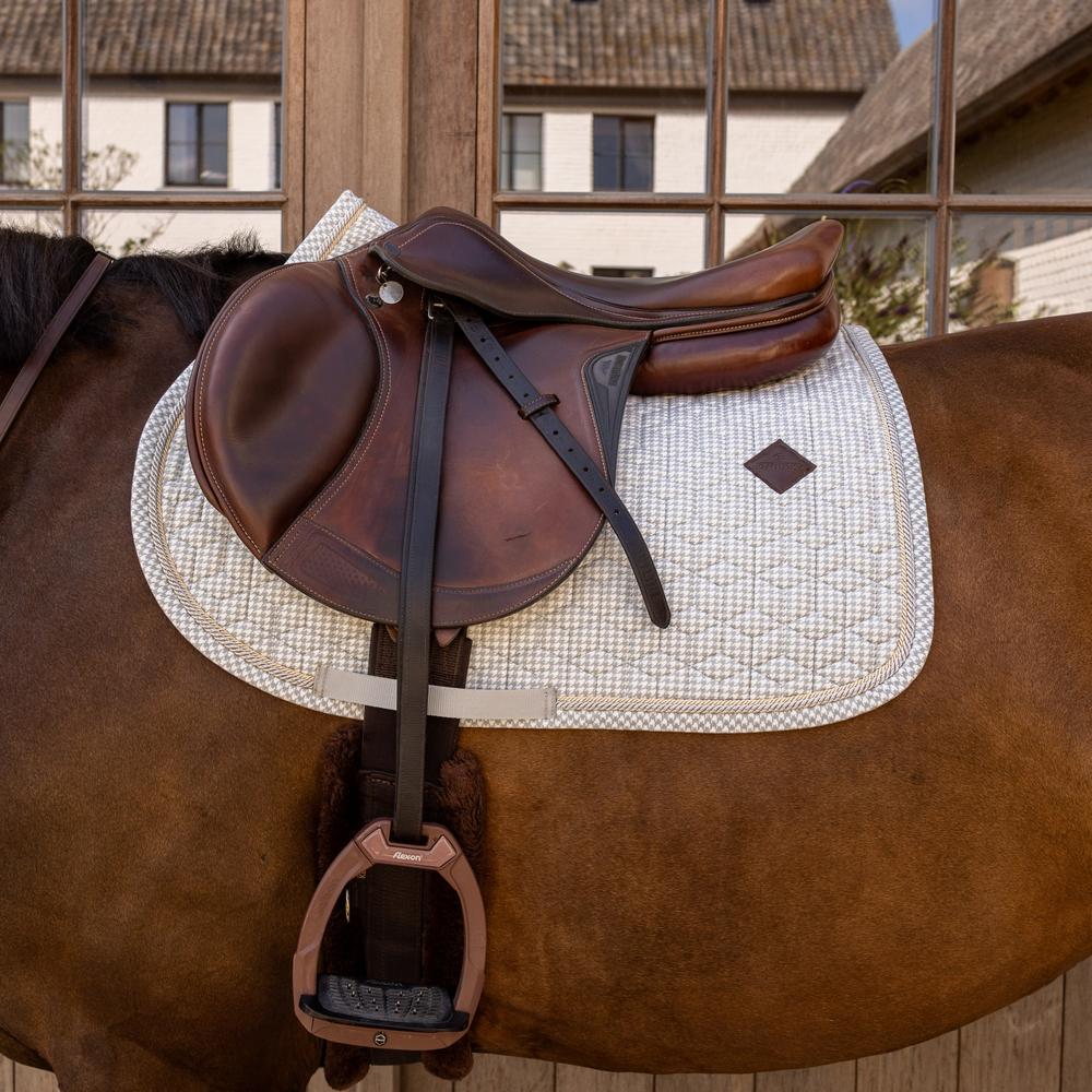 Saddle Pad Velvet Printing Jumping | Kentucky Horsewear | VelvetPrinting — Image 14