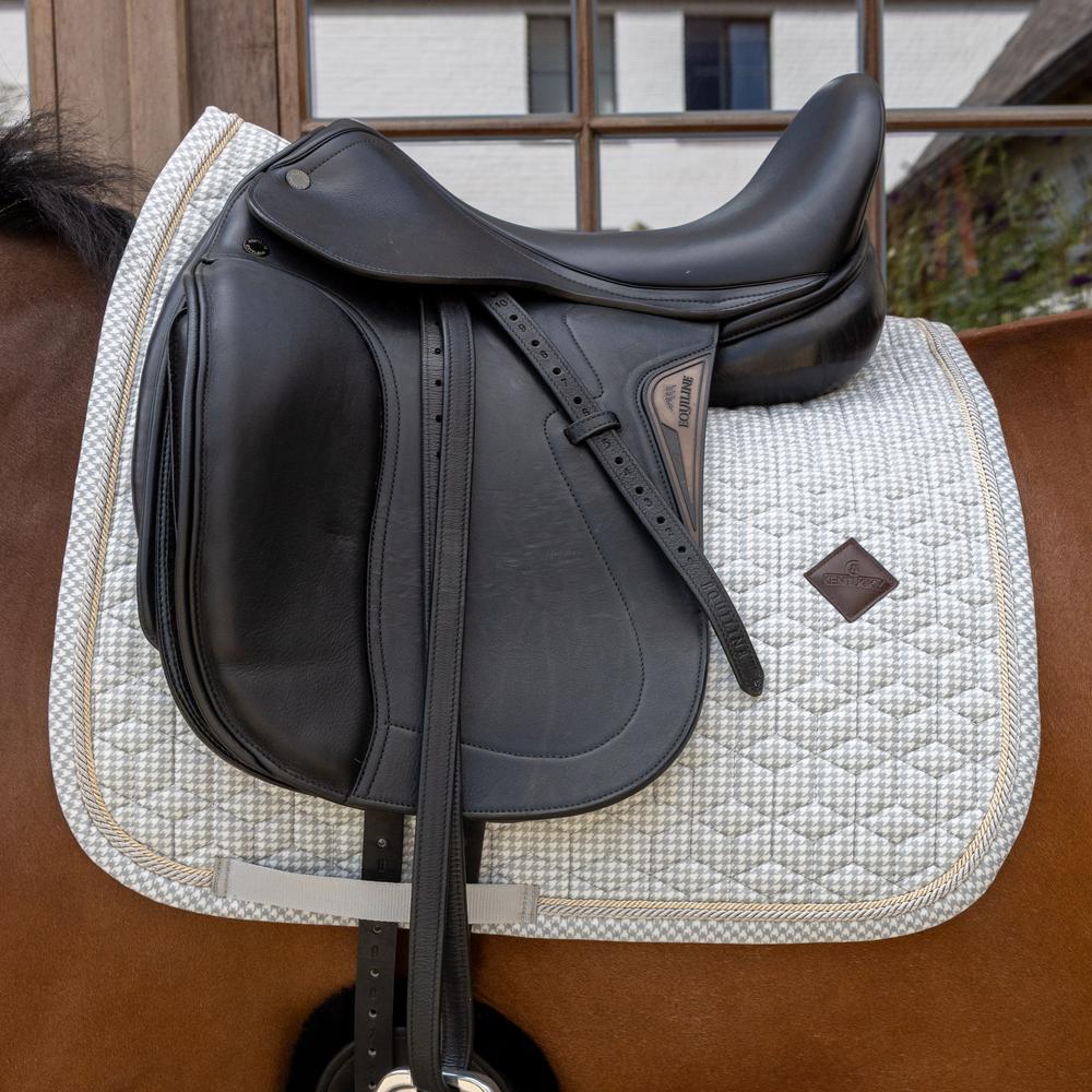 Saddle Pad Velvet Printing Dressage | Kentucky Horsewear | velvetprinting — Image 12