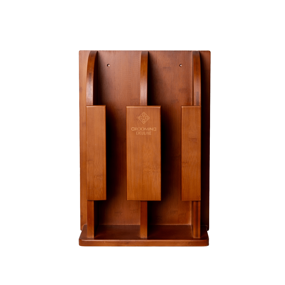 Bandage Holder | Grooming Deluxe | Durable
