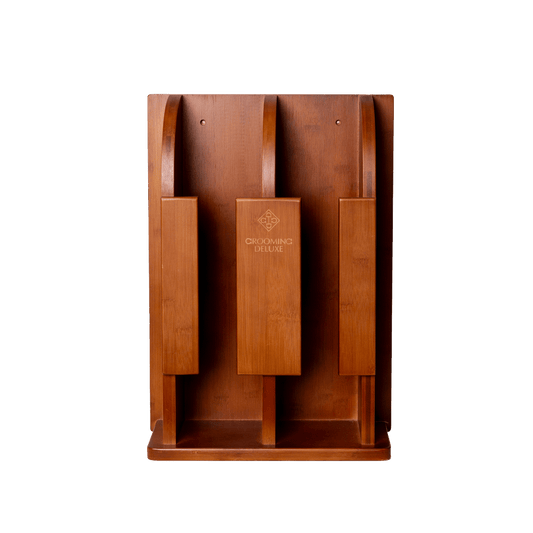 Bandage Holder | Grooming Deluxe | Durable