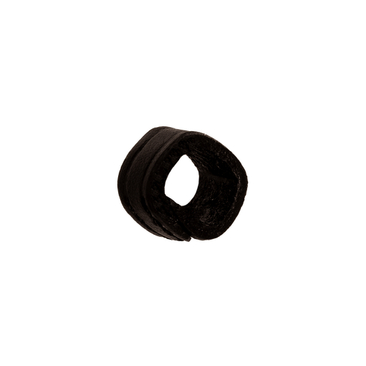 Spare Flash Loop 3/8" | Dy'on | Leather