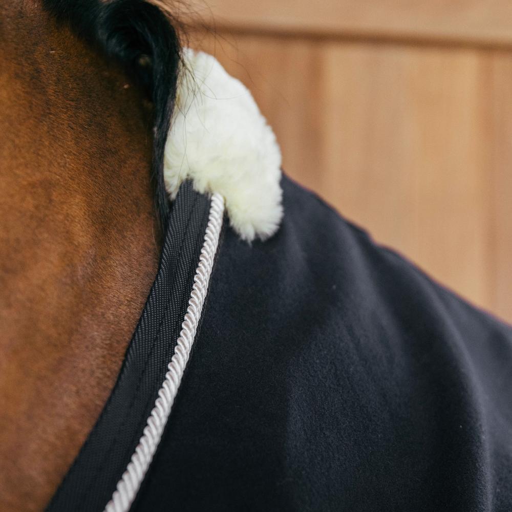 Fleece Rug vegan wool | Kentucky Horsewear | luxurious — Image 6
