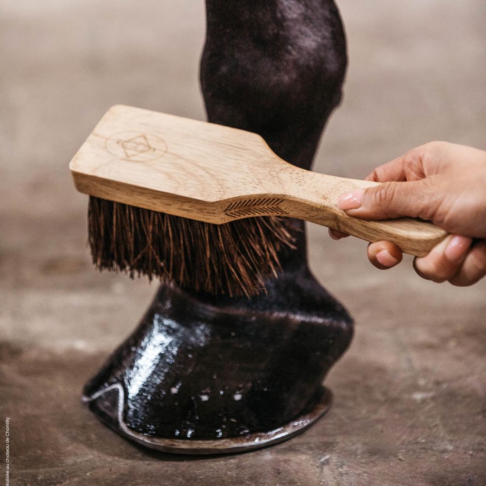 Hoof Brush | Grooming Deluxe | Durable — Image 4