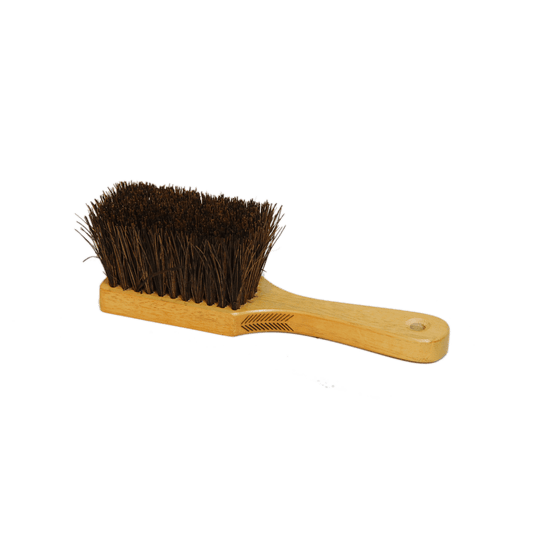 Hoof Brush | Grooming Deluxe | Durable