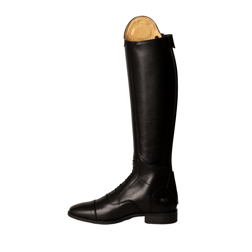 Riding Boots Slim w. Laces | 36 - 40 | Dy'on | Lightweight — Image 2