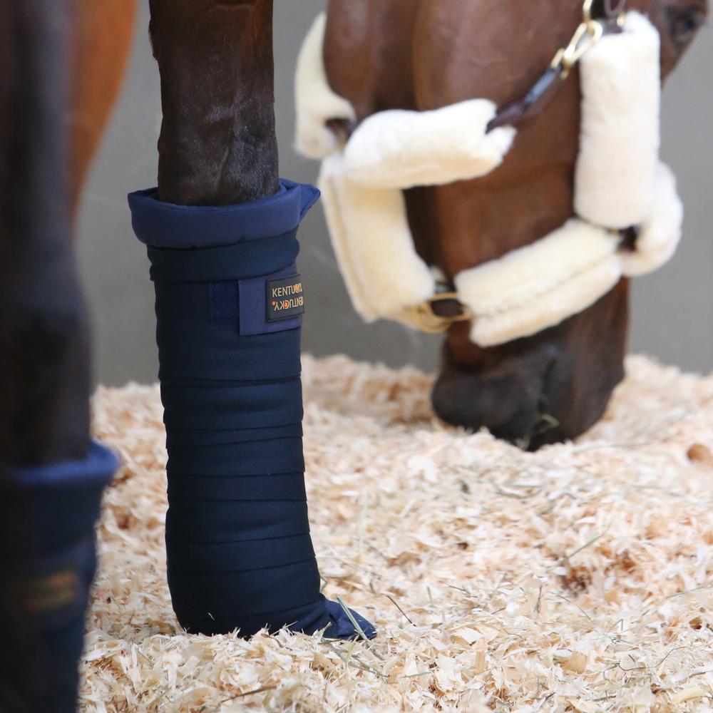 Stable Bandages Pads | Kentucky Horsewear | stability — Image 3