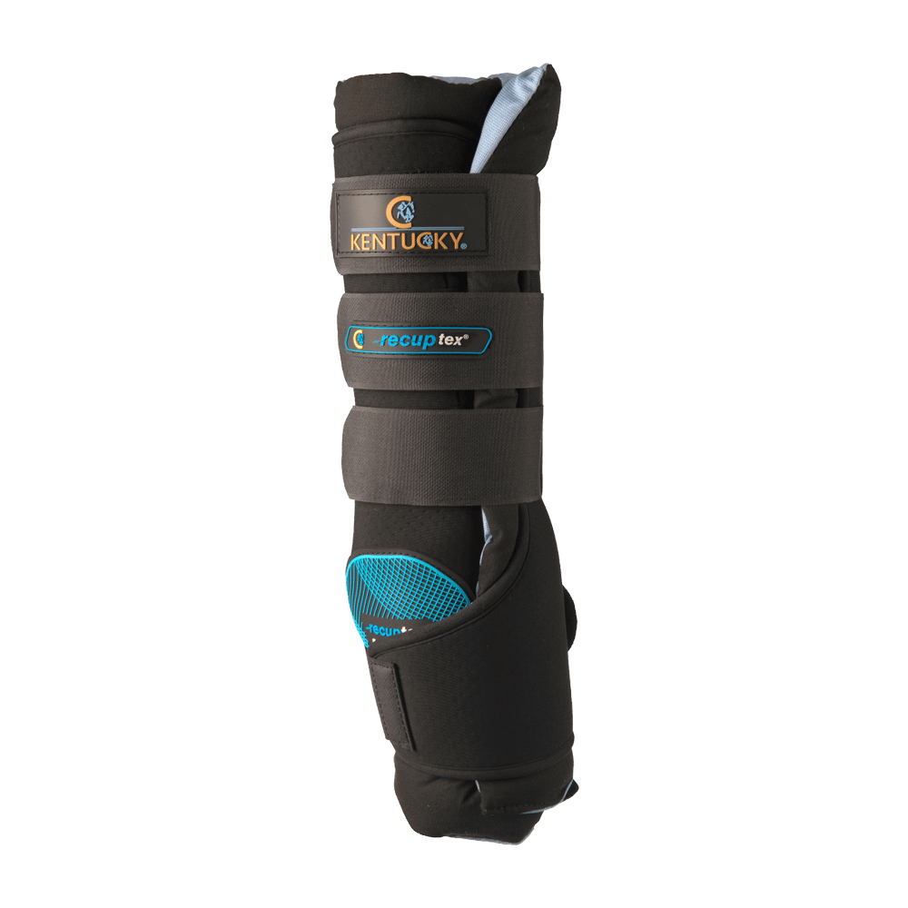 Magnetic Stable Boots Recuptex | Kentucky Horsewear | Recovery