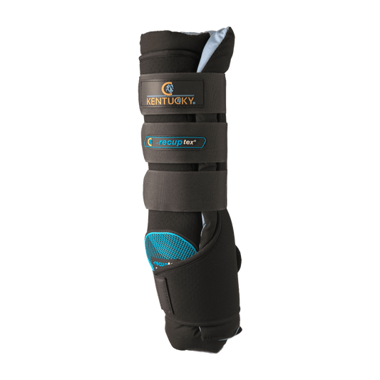 Magnetic Stable Boots Recuptex | Kentucky Horsewear | Recovery