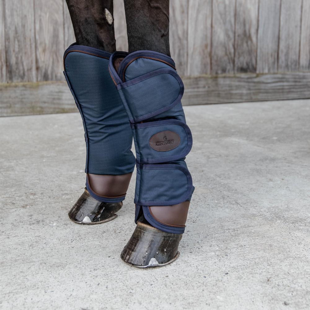 Travel Boots | Kentucky Horsewear | Durable — Image 2