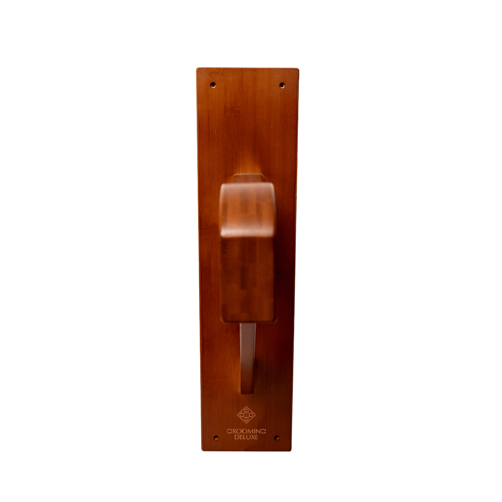 Saddle Rack Pro | Grooming Deluxe | Durable — Image 2