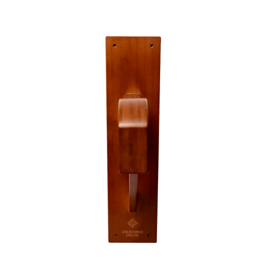 Saddle Rack Pro | Grooming Deluxe | Durable — Image 2