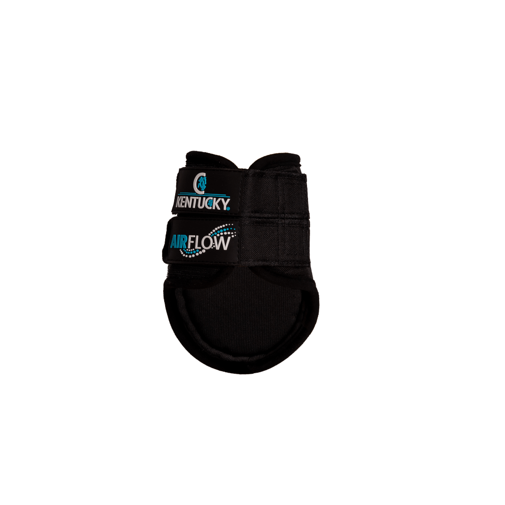 Eventing Boots 3D Air Flow Hind Short | Kentucky Horsewear | Durable